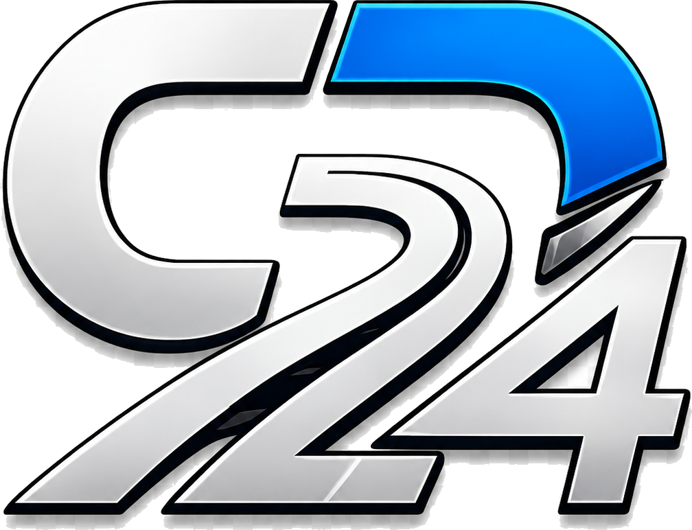 C24 Logo